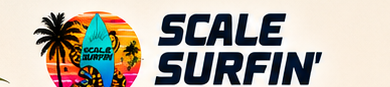 Scale Surfin'